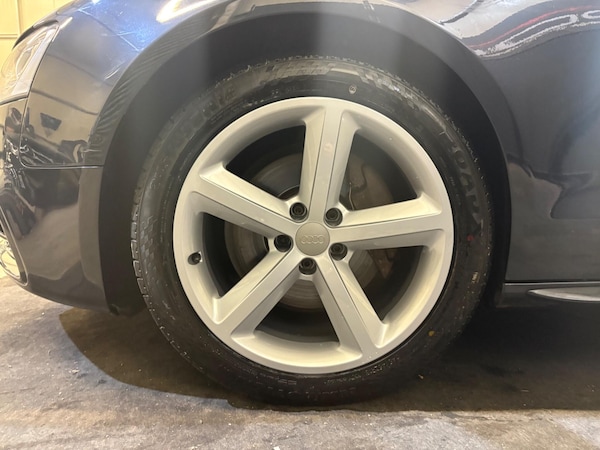 Used Audi A5 2013 for sale - 76283576: Photo 41