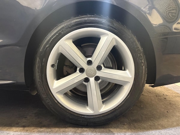 Used Audi A5 2013 for sale - 76283576: Photo 42