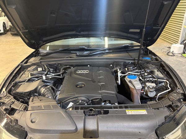 Used Audi A5 2013 for sale - 76283576: Photo 46