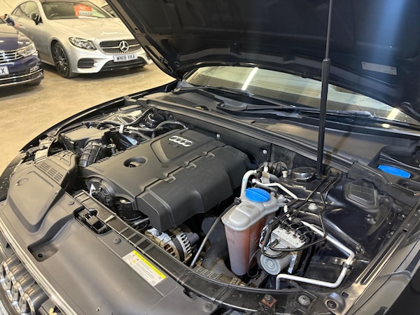 Used Audi A5 2013 for sale - 76283576: Photo 47