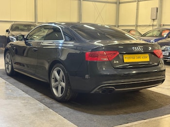 Used Audi A5 2013 for sale - 76283576: Photo 4
