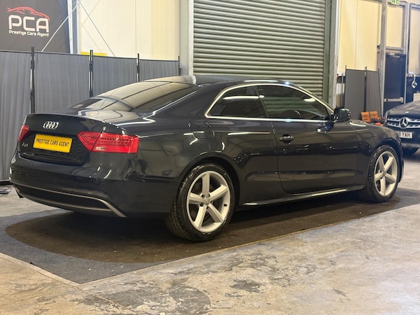 Used Audi A5 2013 for sale - 76283576: Photo 6