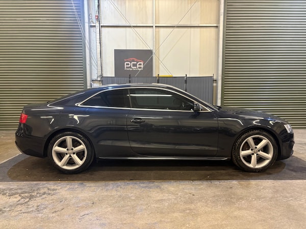 Used Audi A5 2013 for sale - 76283576: Photo 7