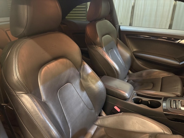 Used Audi A5 2013 for sale - 76283576: Photo 9