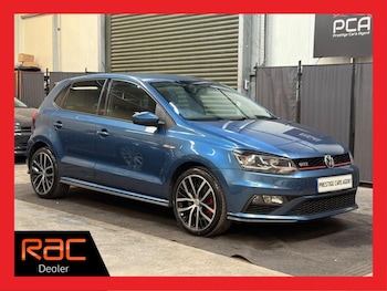 Used Volkswagen Polo 2016 for sale - 78860288: Photo