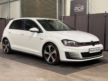 2016 (65) - 2.0 TSI BlueMotion Tech GTI DSG Euro 6 (s/s) 5dr