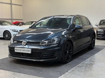 Used Volkswagen Golf 2015 for sale - 79181049: Photo