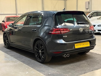 Used Volkswagen Golf 2015 for sale - 79181049: Photo