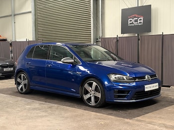 Used Volkswagen Golf 2015 for sale - 78854335: Photo