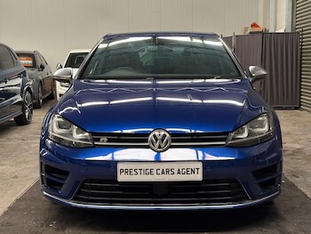 Used Volkswagen Golf 2015 for sale - 78854335: Photo