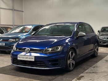 Used Volkswagen Golf 2015 for sale - 78854335: Photo