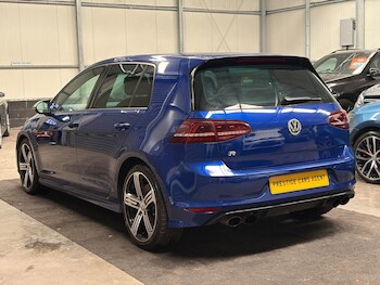 Used Volkswagen Golf 2015 for sale - 78854335: Photo
