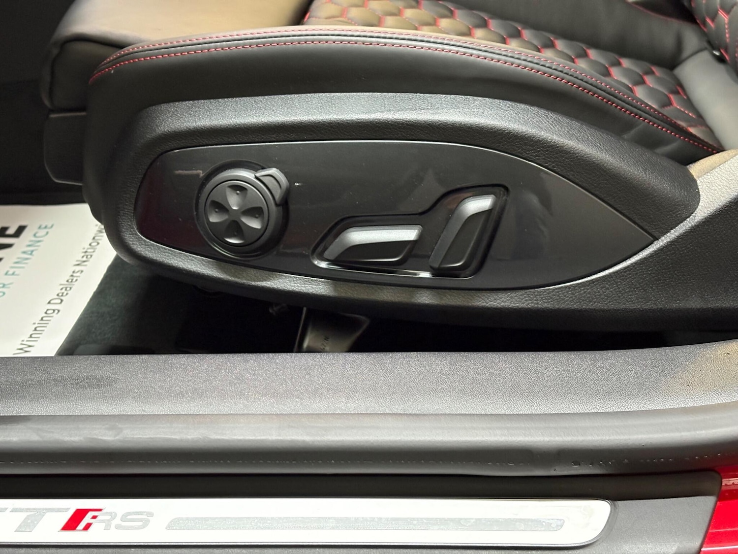 Used Audi TT 2023 for sale - 77253657: Photo 10