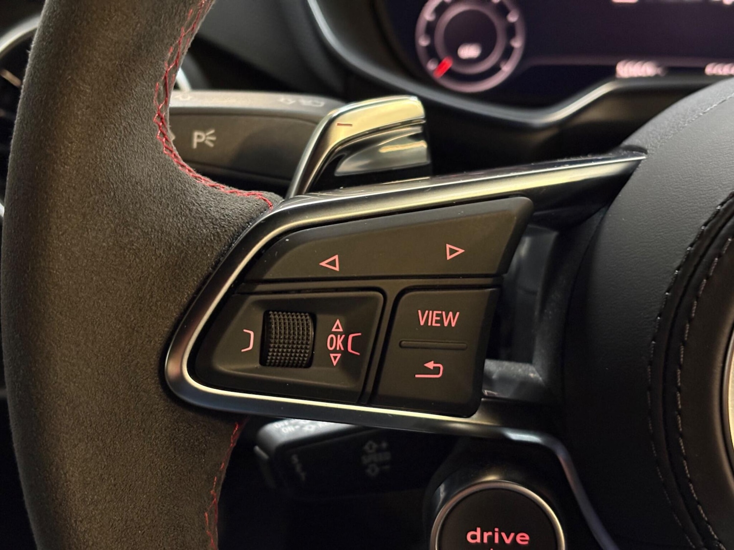 Used Audi TT 2023 for sale - 77253657: Photo 12