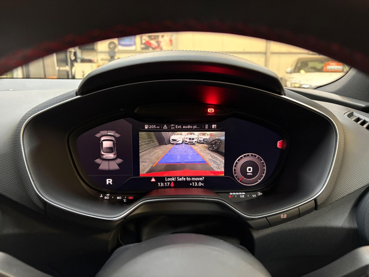 Used Audi TT 2023 for sale - 77253657: Photo 26