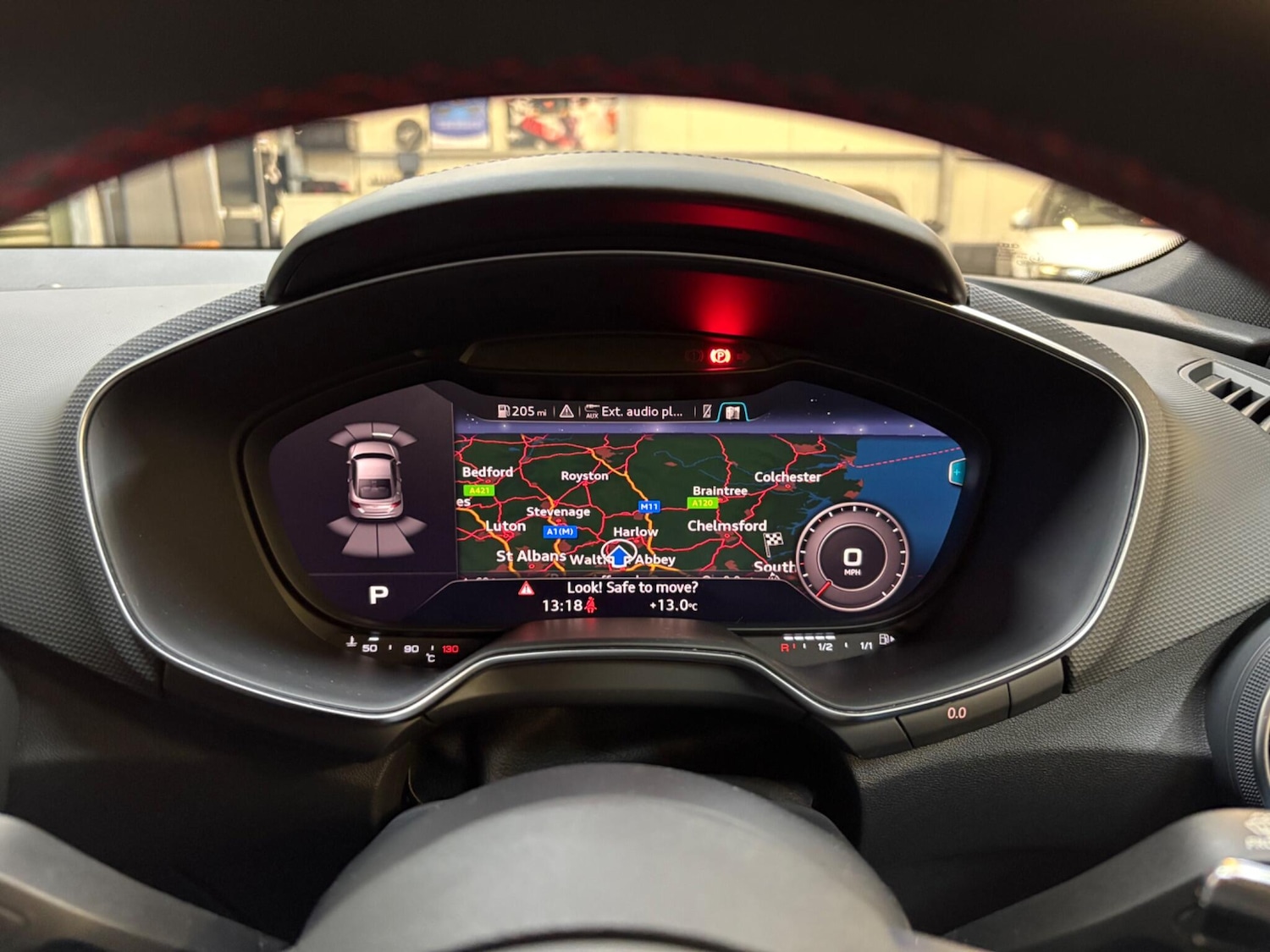 Used Audi TT 2023 for sale - 77253657: Photo 27