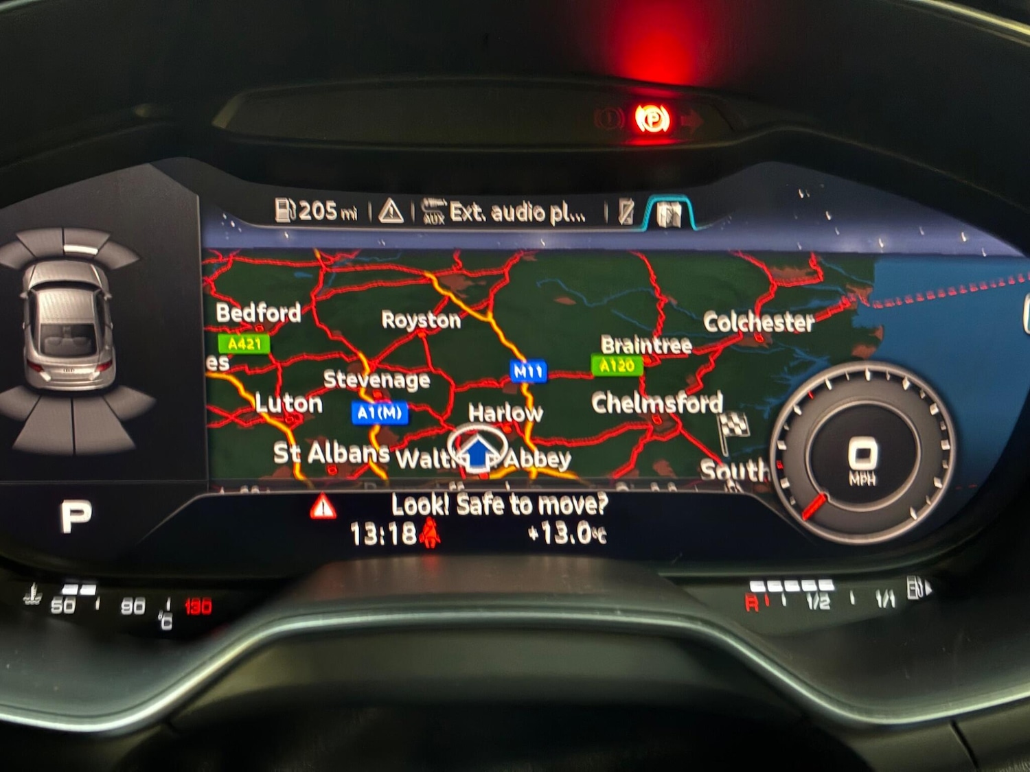 Used Audi TT 2023 for sale - 77253657: Photo 29