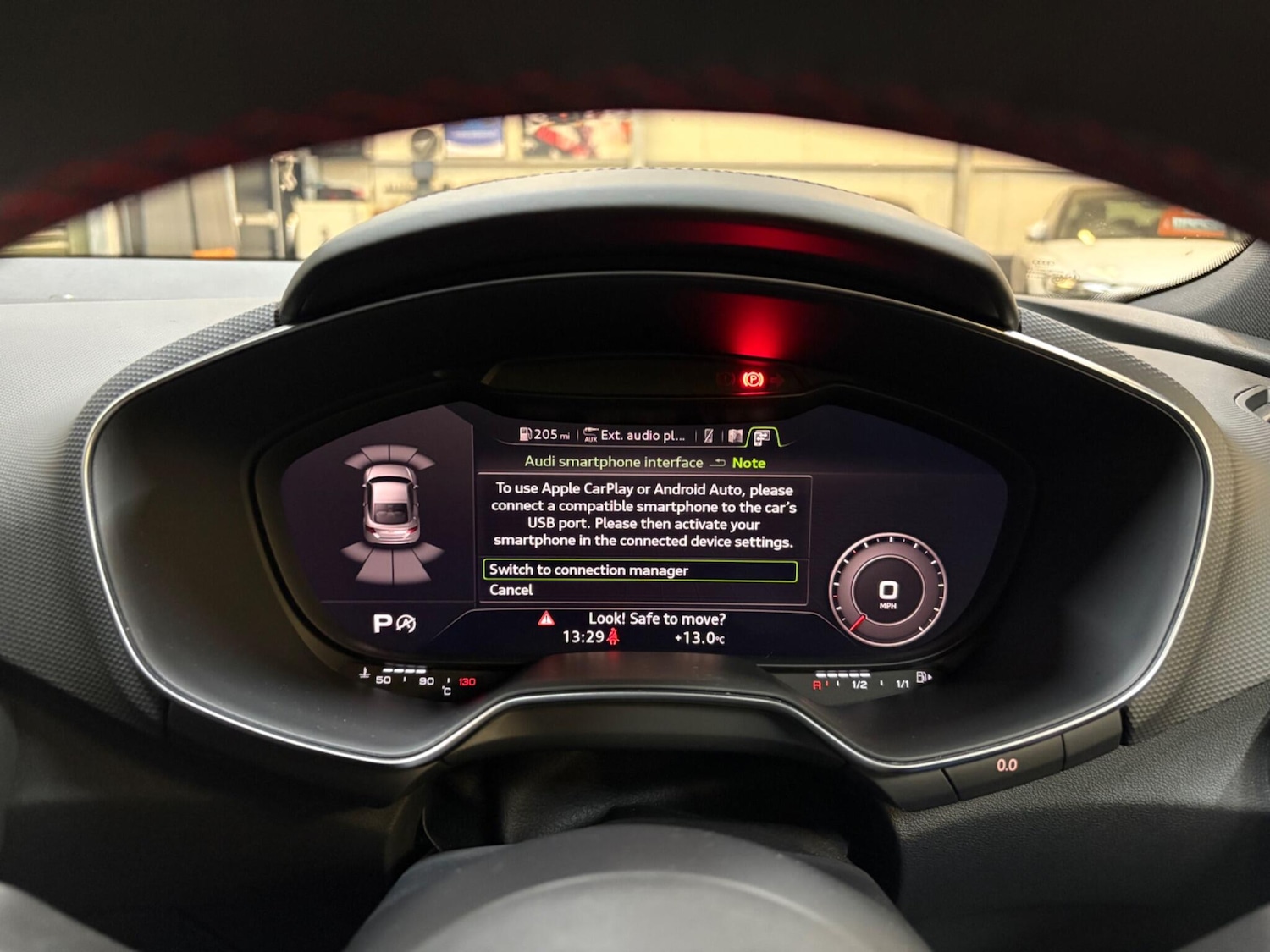 Used Audi TT 2023 for sale - 77253657: Photo 31