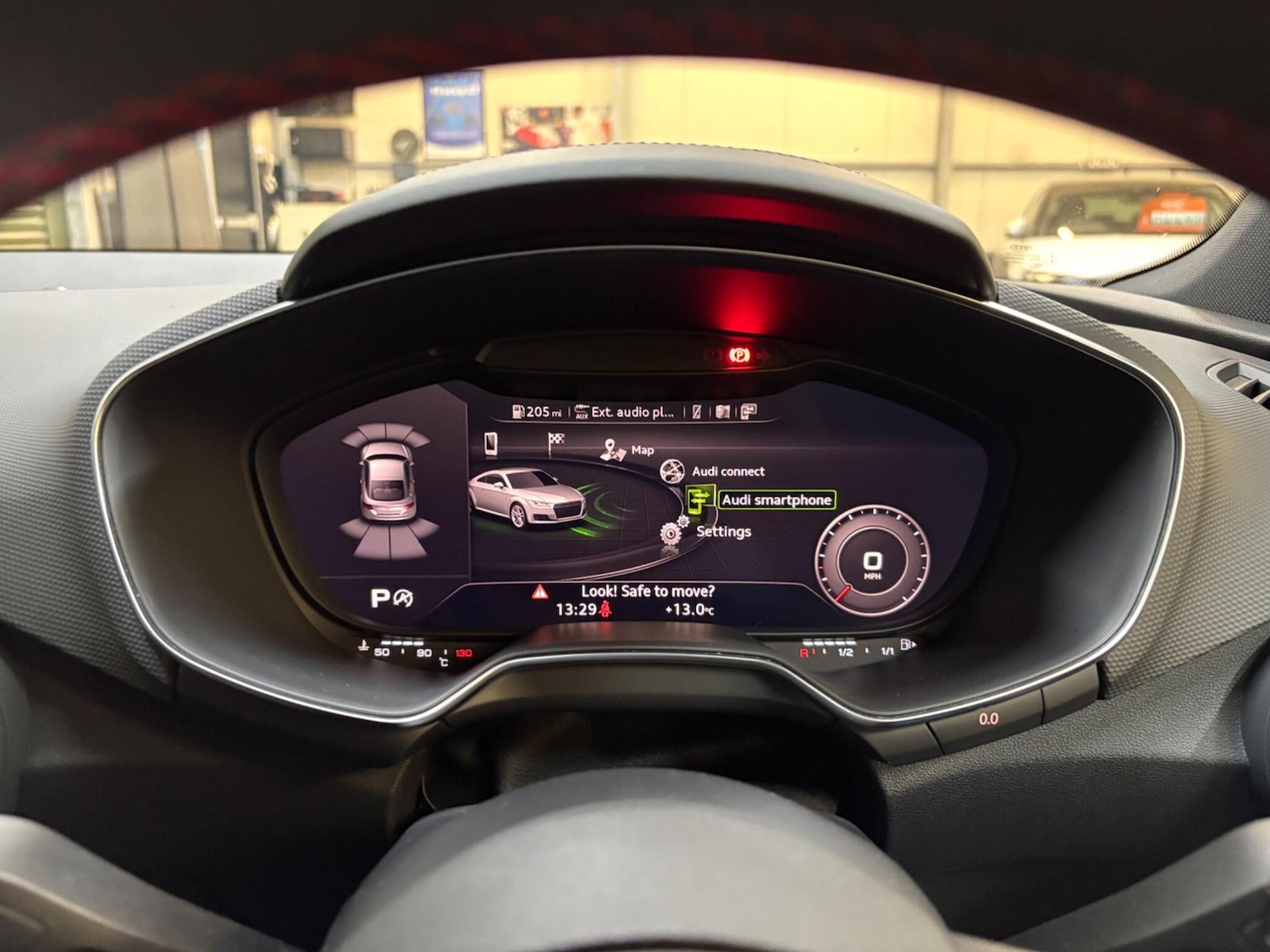 Used Audi TT 2023 for sale - 77253657: Photo 32