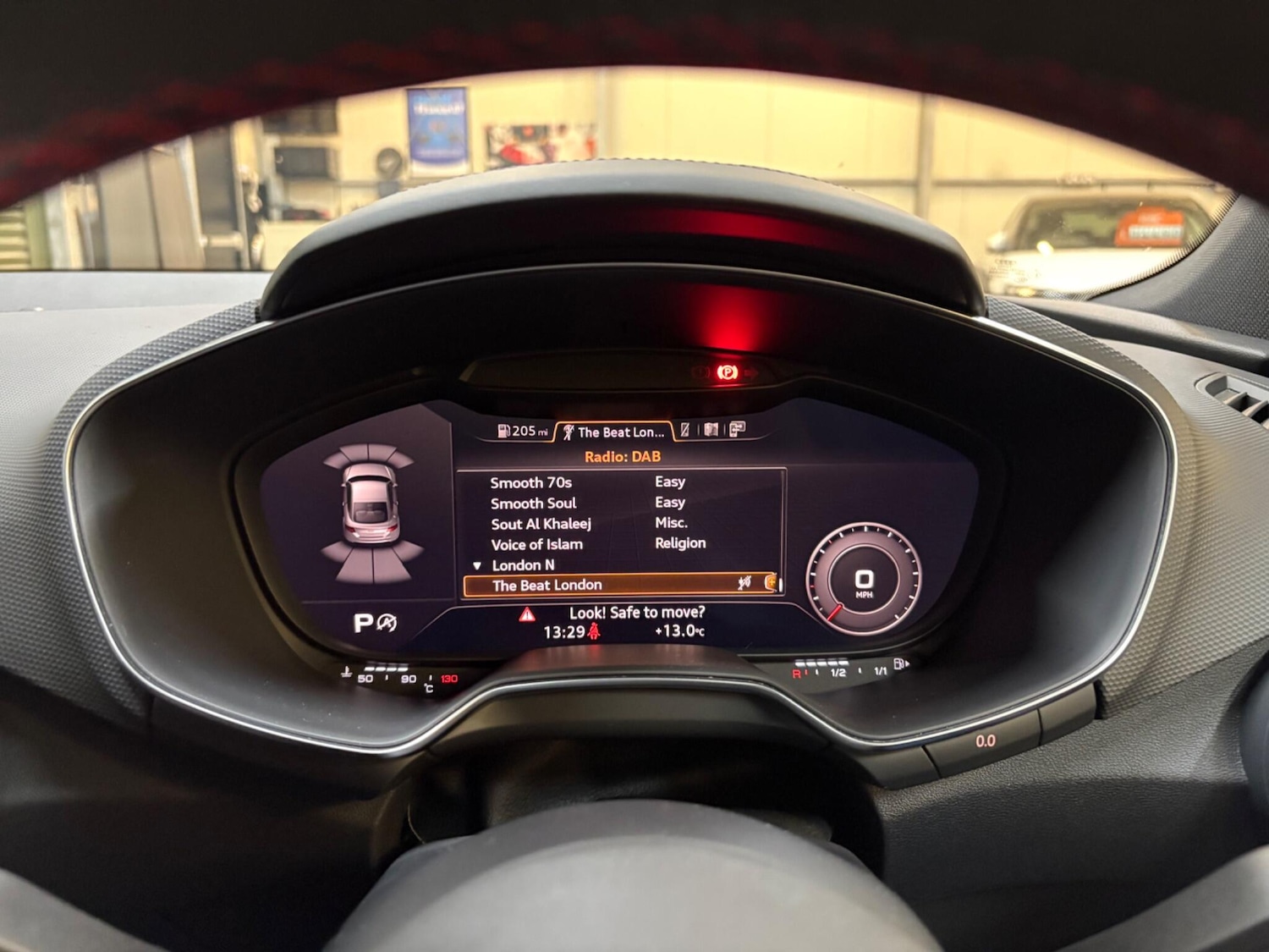 Used Audi TT 2023 for sale - 77253657: Photo 34