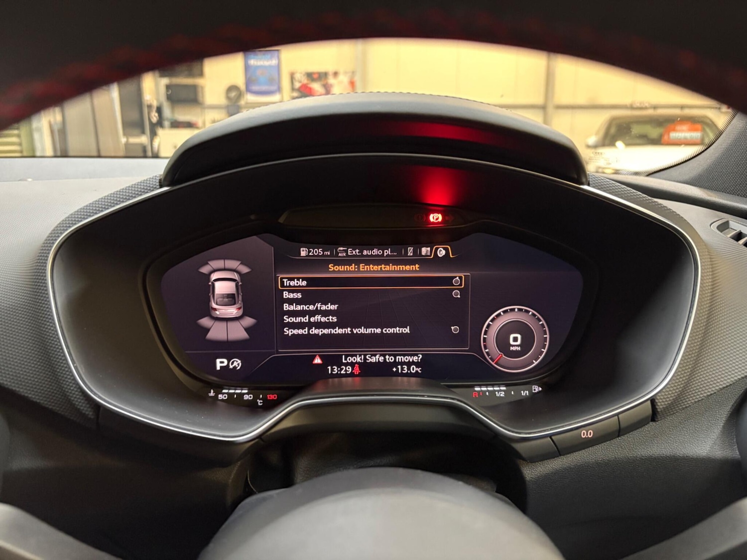 Used Audi TT 2023 for sale - 77253657: Photo 35