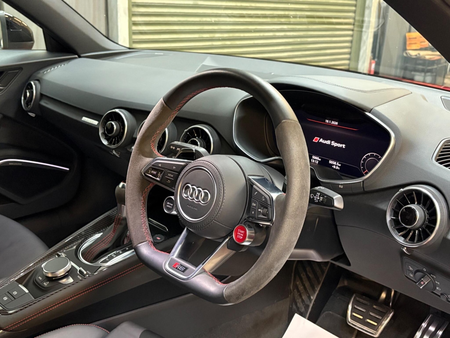 Used Audi TT 2023 for sale - 77253657: Photo 4