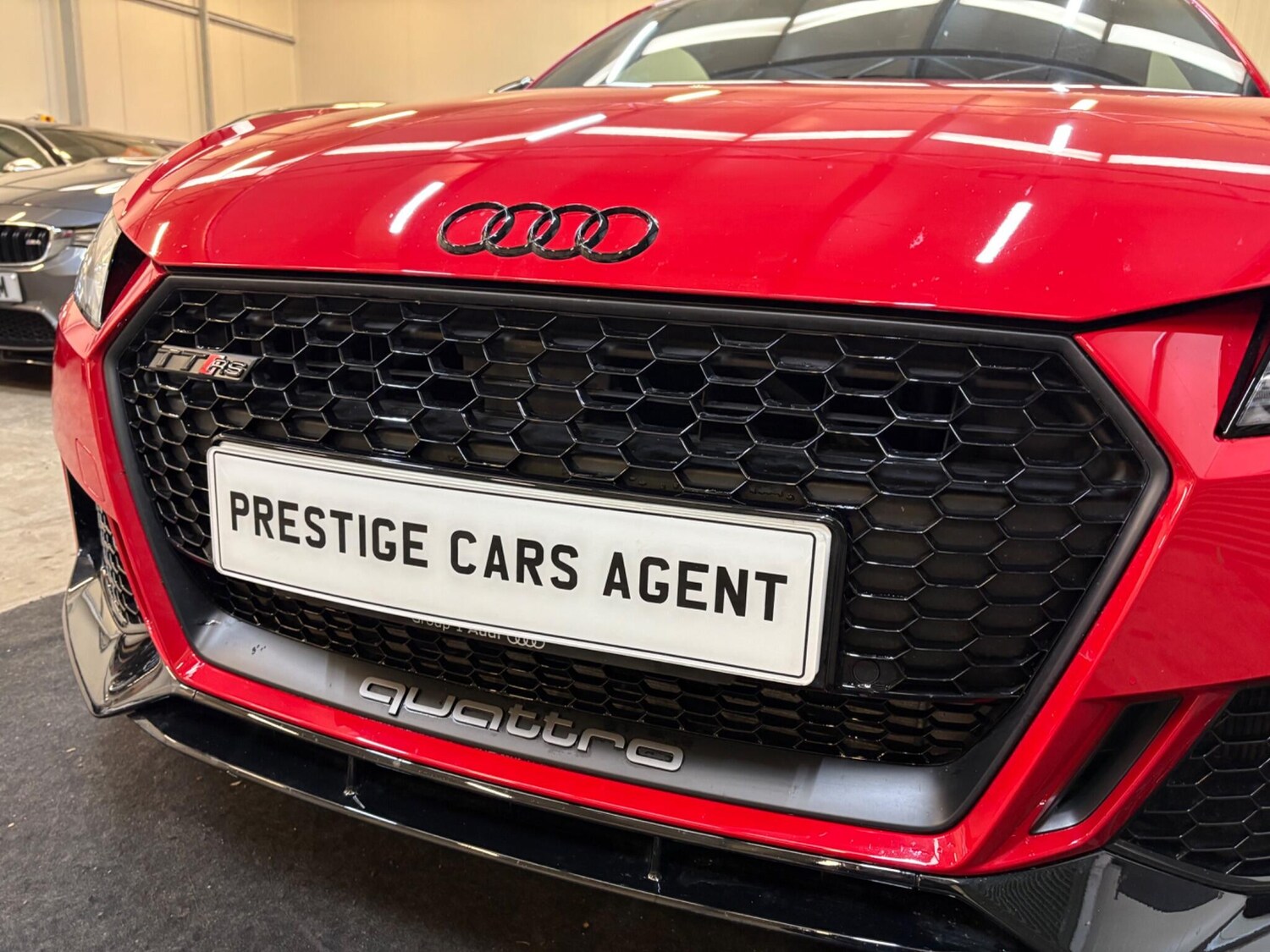 Used Audi TT 2023 for sale - 77253657: Photo 44