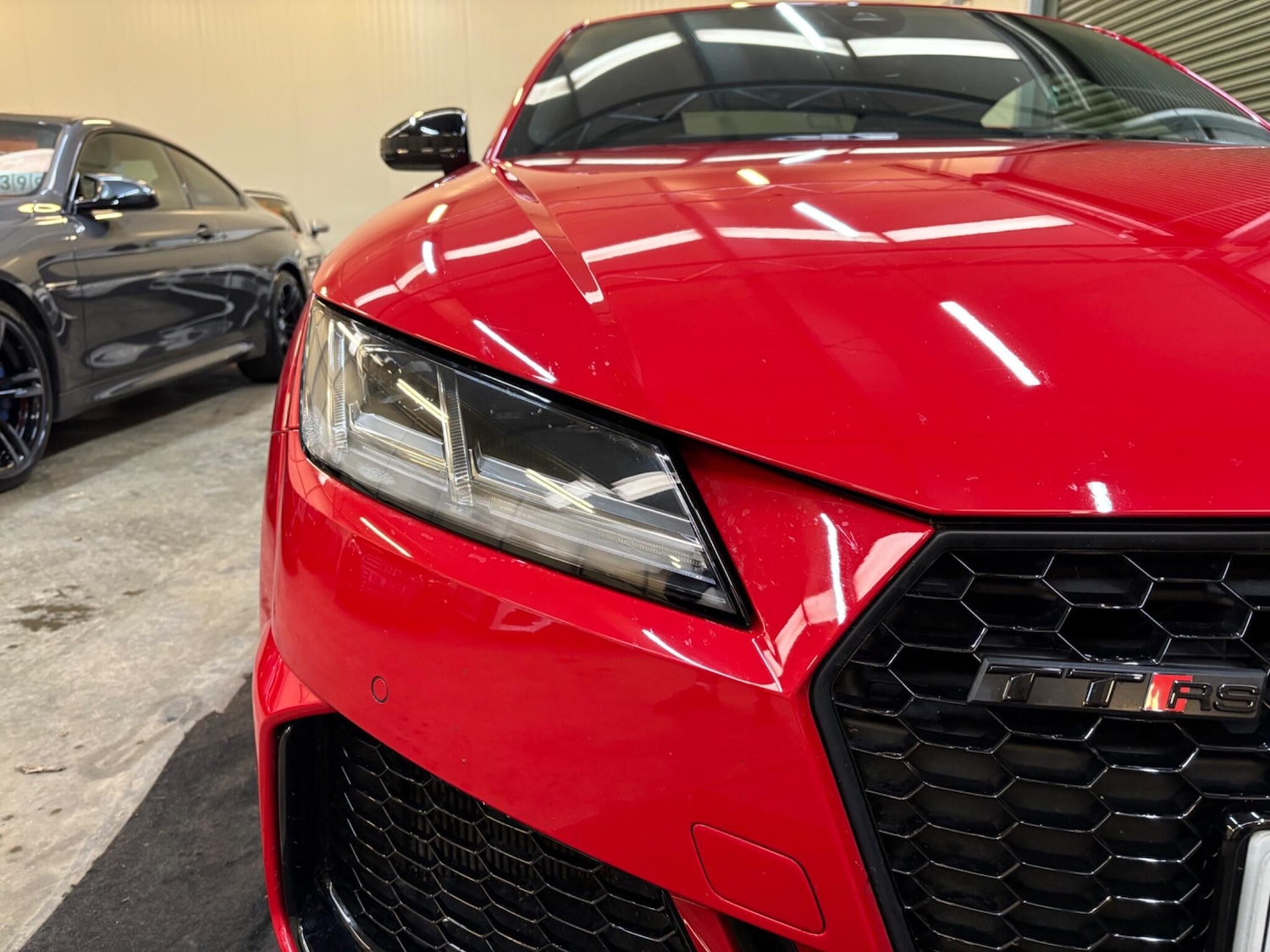 Used Audi TT 2023 for sale - 77253657: Photo 45