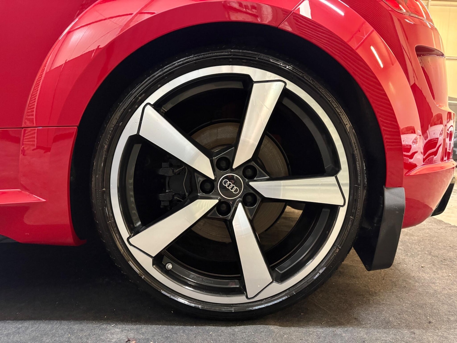 Used Audi TT 2023 for sale - 77253657: Photo 48