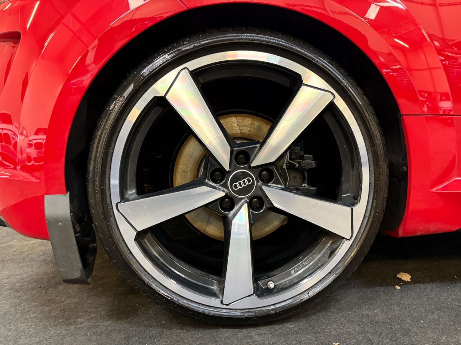 Used Audi TT 2023 for sale - 77253657: Photo 49