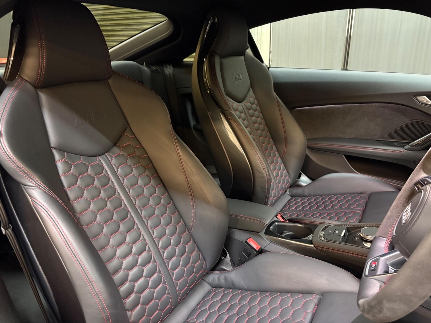 Used Audi TT 2023 for sale - 77253657: Photo 5