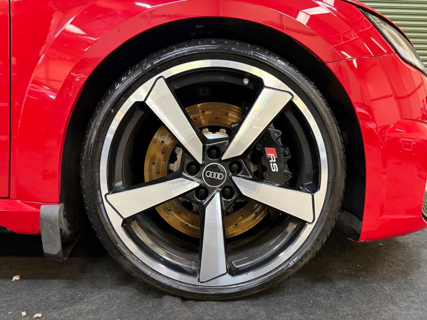 Used Audi TT 2023 for sale - 77253657: Photo 50