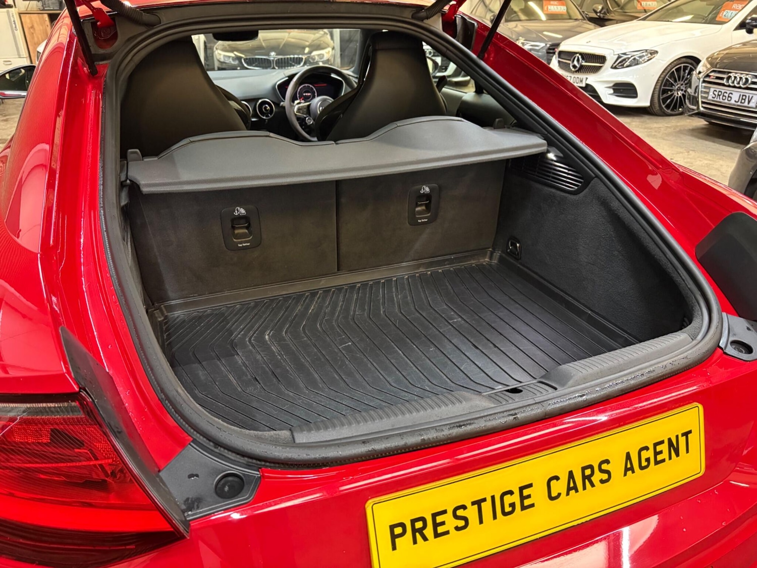 Used Audi TT 2023 for sale - 77253657: Photo 51