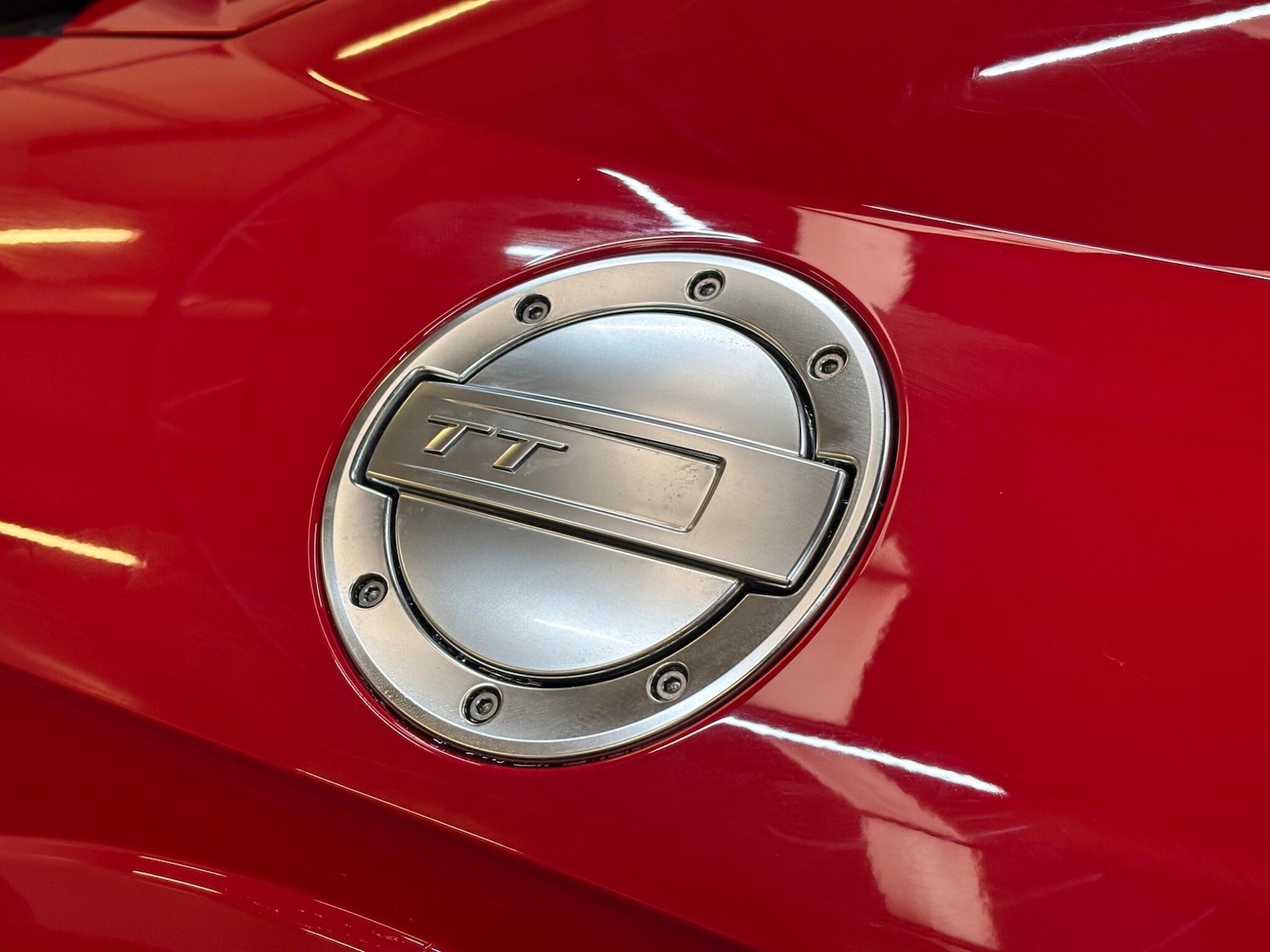 Used Audi TT 2023 for sale - 77253657: Photo 52