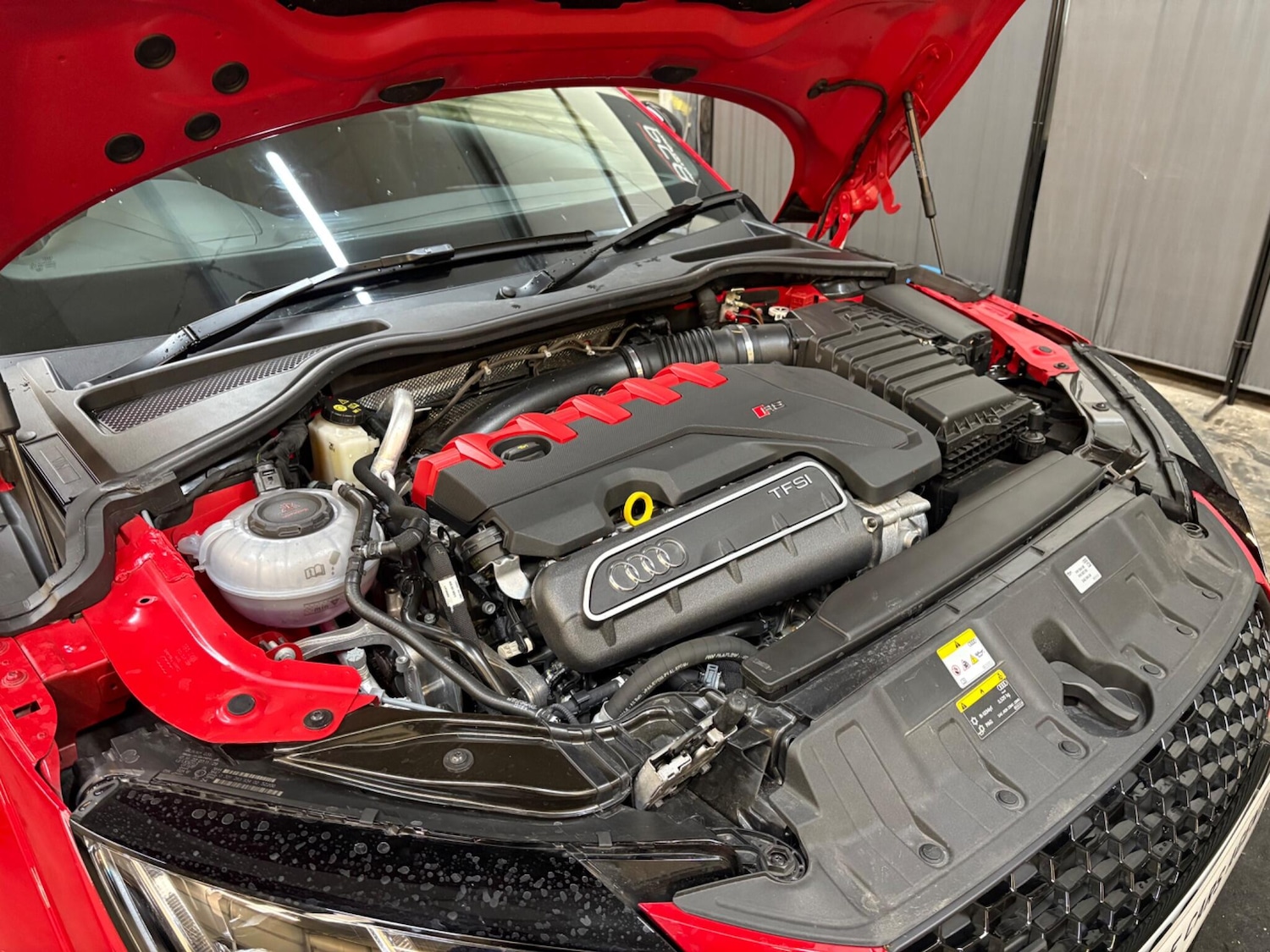 Used Audi TT 2023 for sale - 77253657: Photo 53