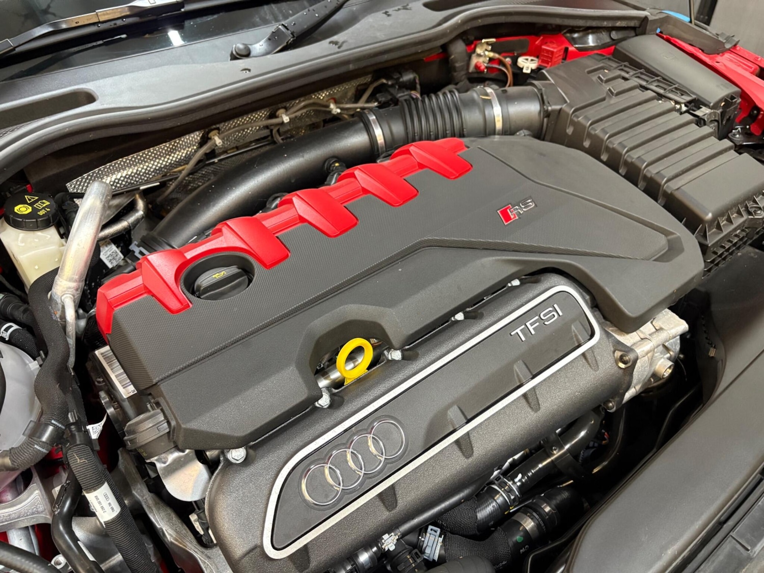 Used Audi TT 2023 for sale - 77253657: Photo 56