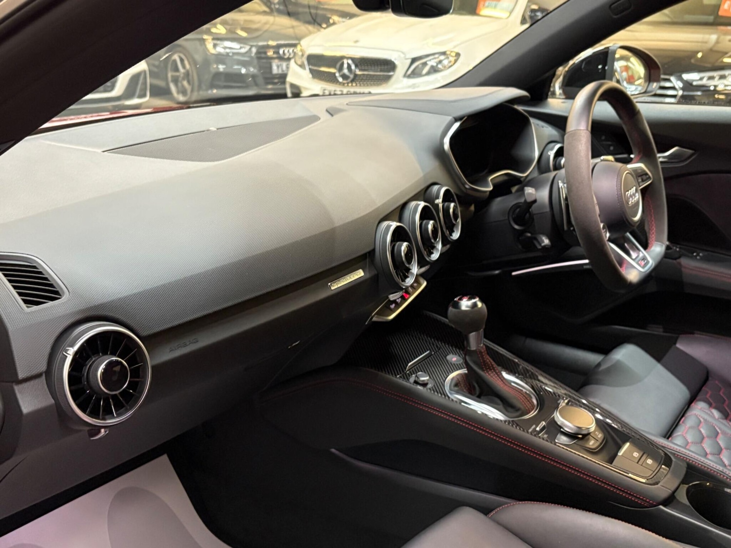 Used Audi TT 2023 for sale - 77253657: Photo 7