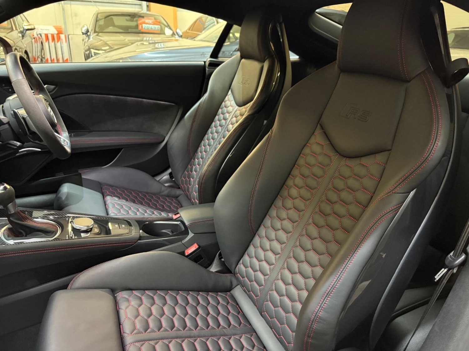 Used Audi TT 2023 for sale - 77253657: Photo 8