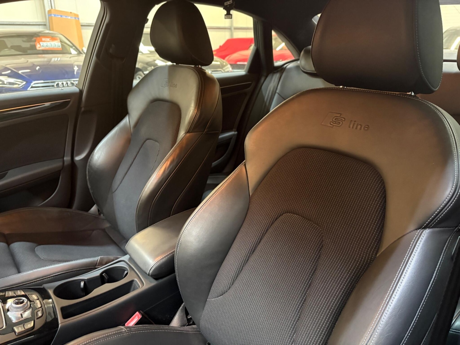 Used Audi A4 2012 for sale - 78073097: Photo 11