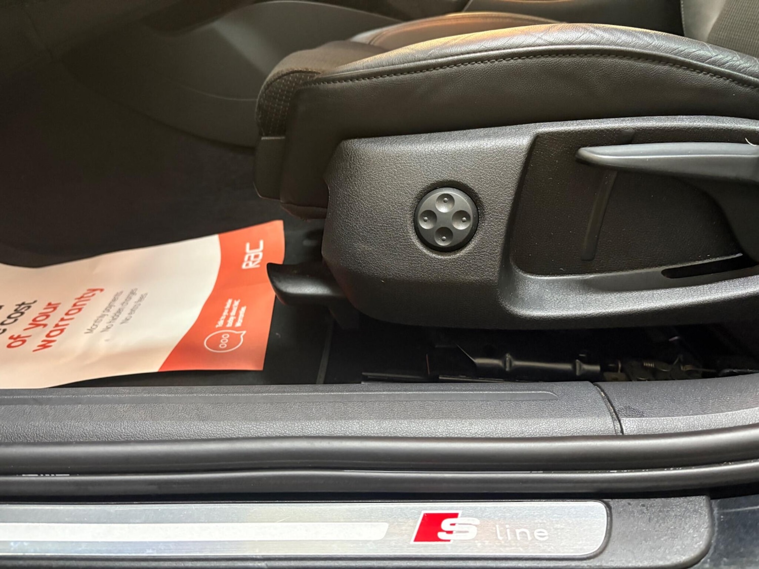 Used Audi A4 2012 for sale - 78073097: Photo 12