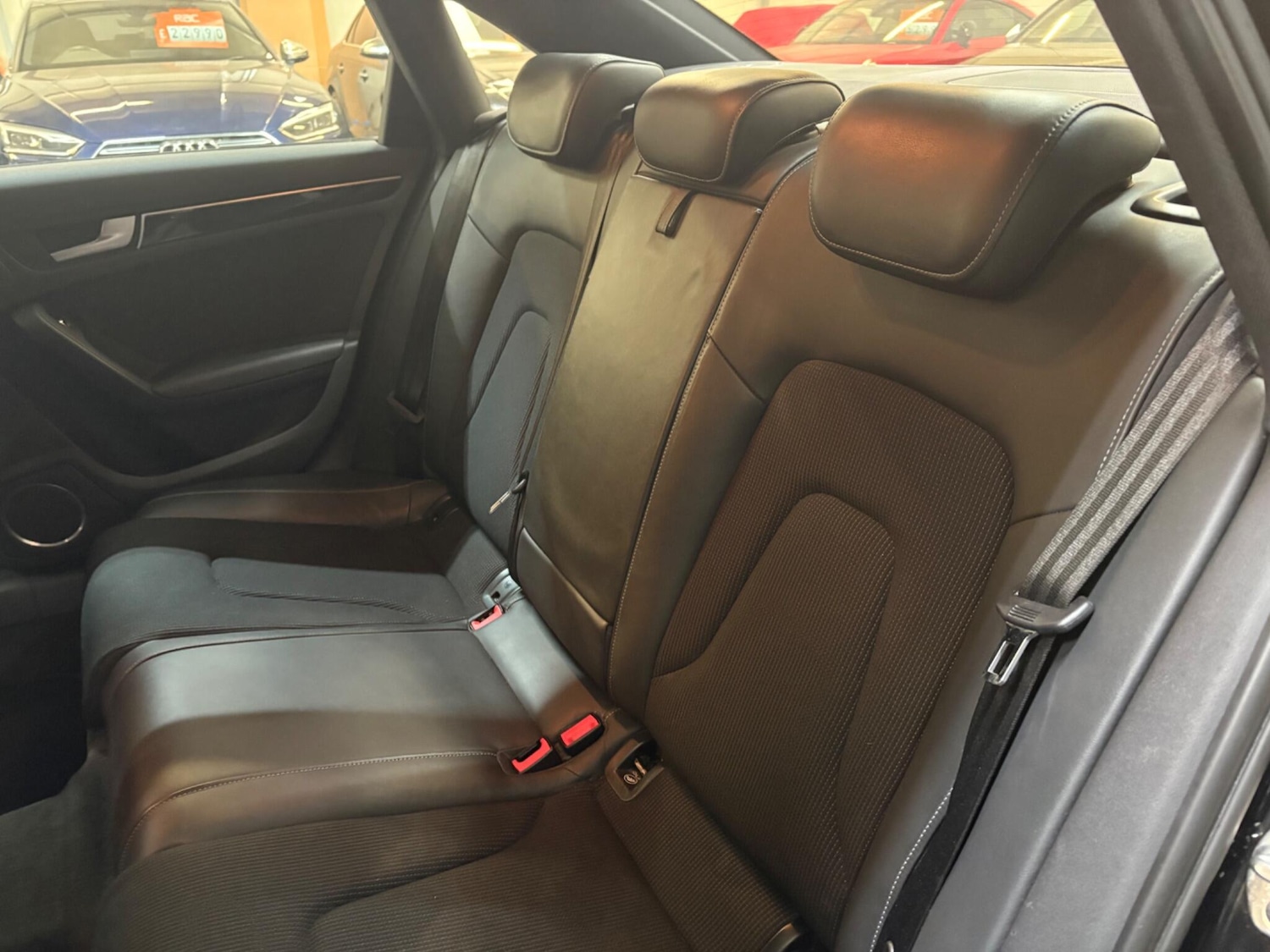 Used Audi A4 2012 for sale - 78073097: Photo 13