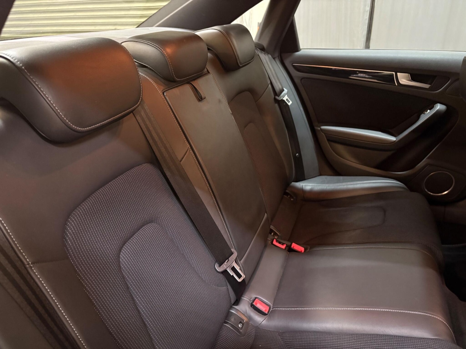 Used Audi A4 2012 for sale - 78073097: Photo 14