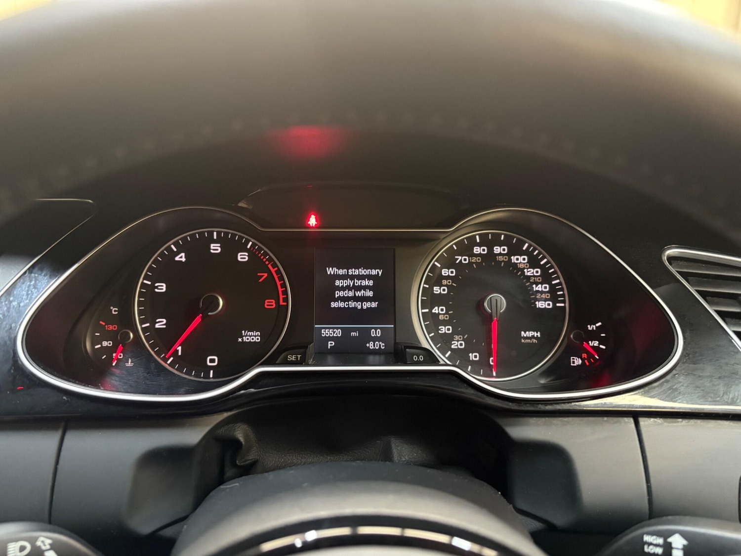 Used Audi A4 2012 for sale - 78073097: Photo 23