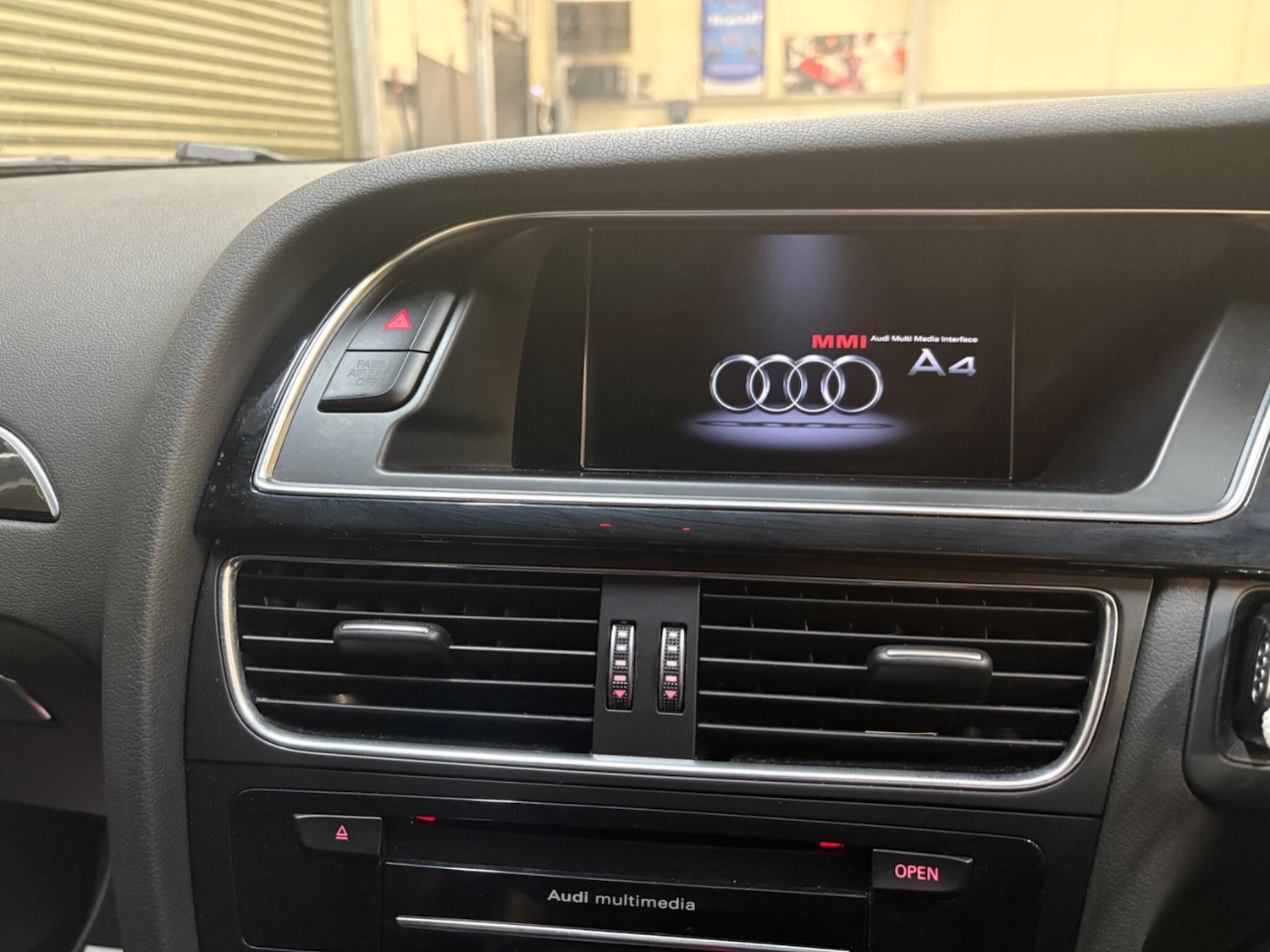 Used Audi A4 2012 for sale - 78073097: Photo 24