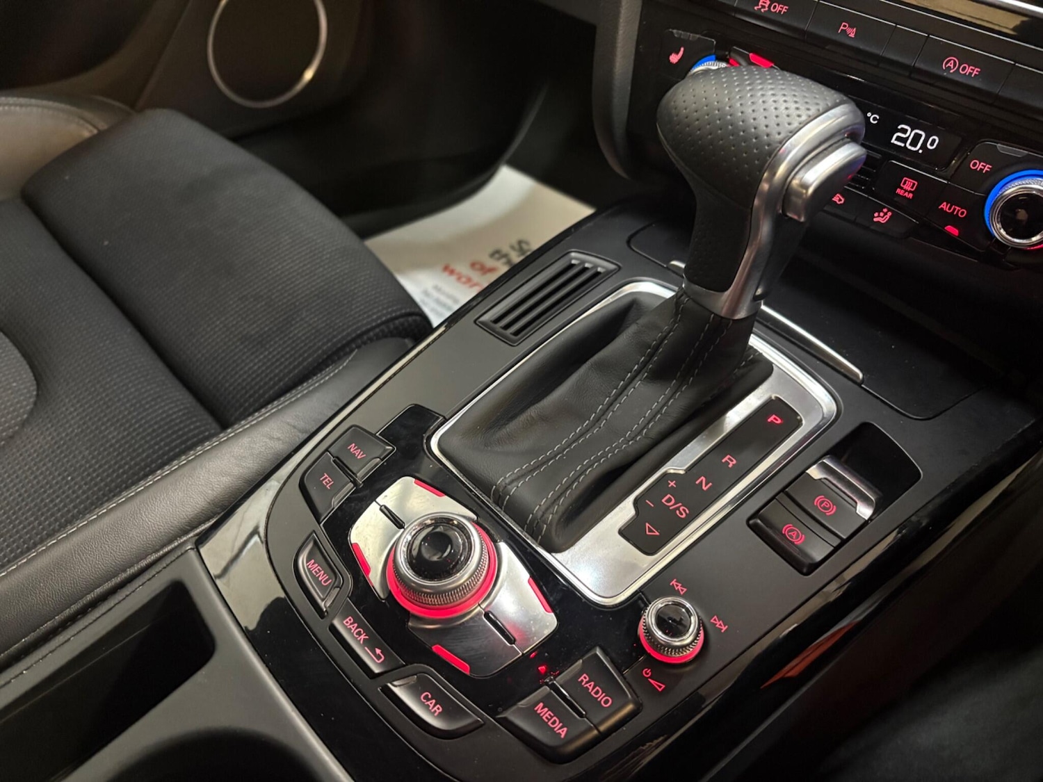 Used Audi A4 2012 for sale - 78073097: Photo 26