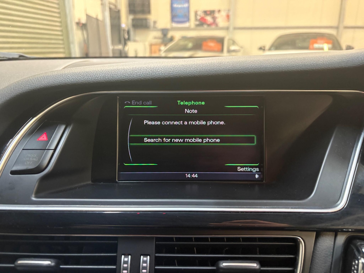 Used Audi A4 2012 for sale - 78073097: Photo 27