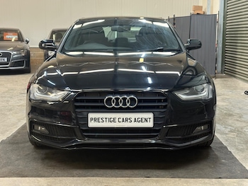Used Audi A4 2012 for sale - 78073097: Photo