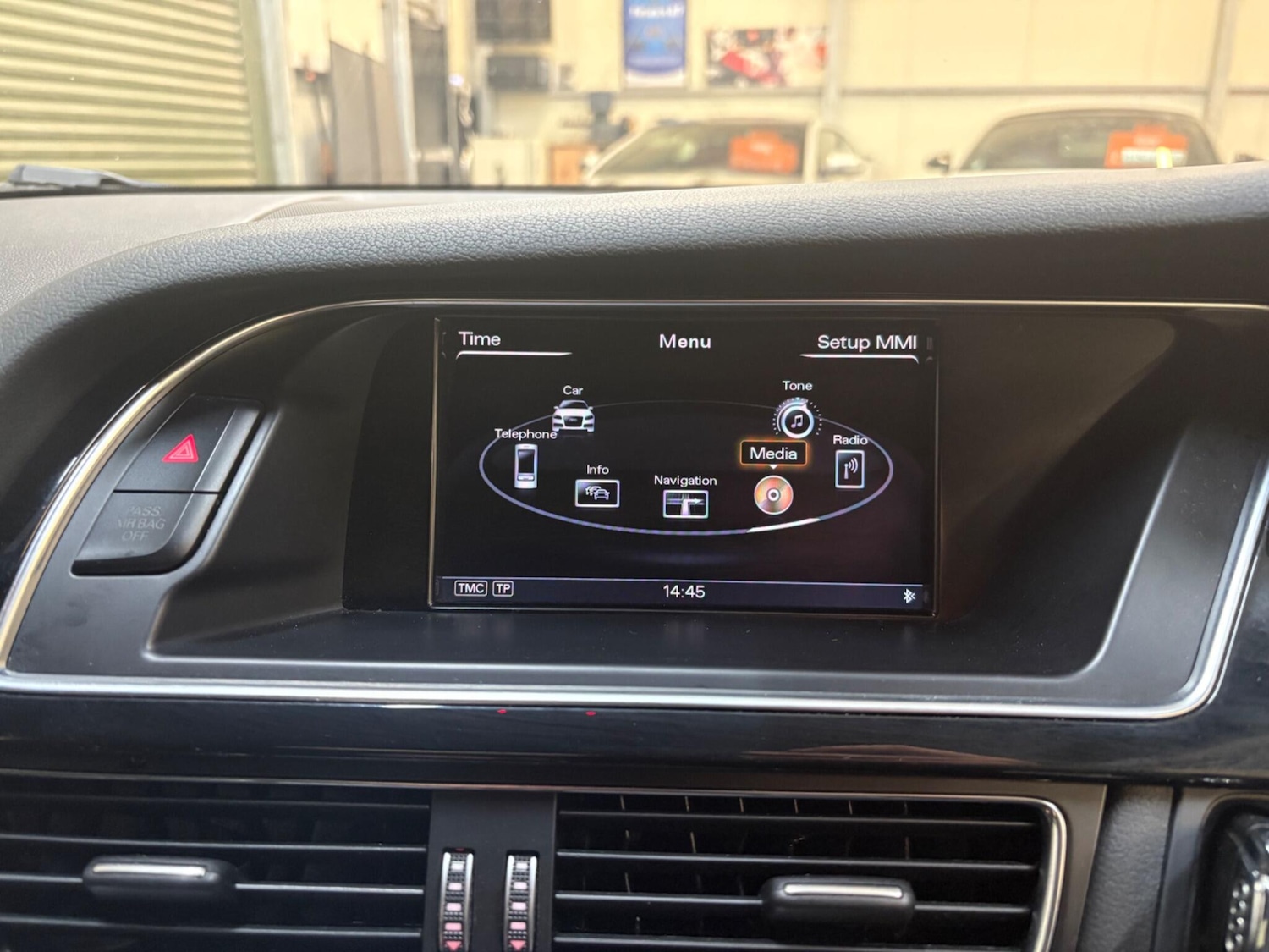 Used Audi A4 2012 for sale - 78073097: Photo 30