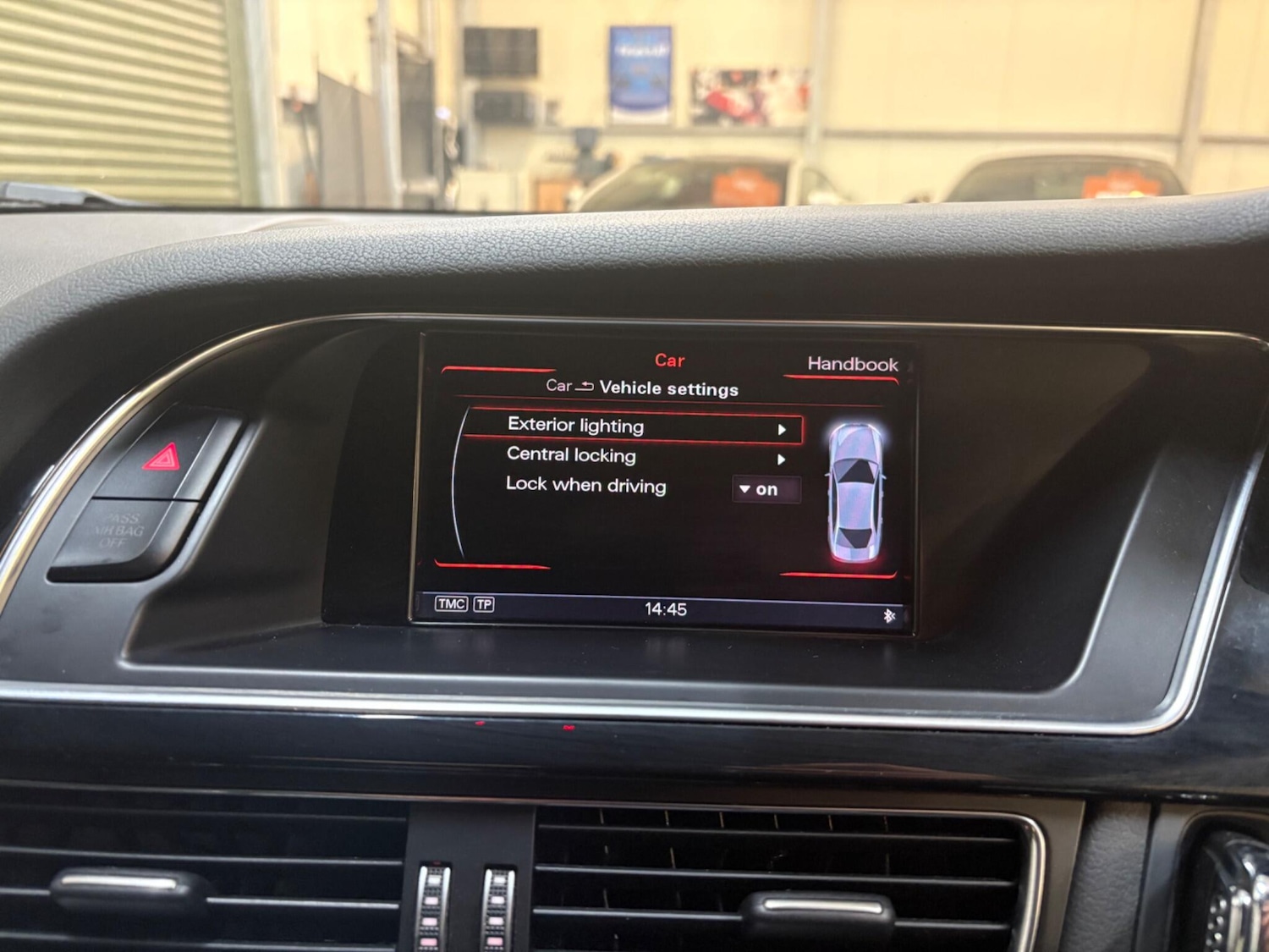 Used Audi A4 2012 for sale - 78073097: Photo 33