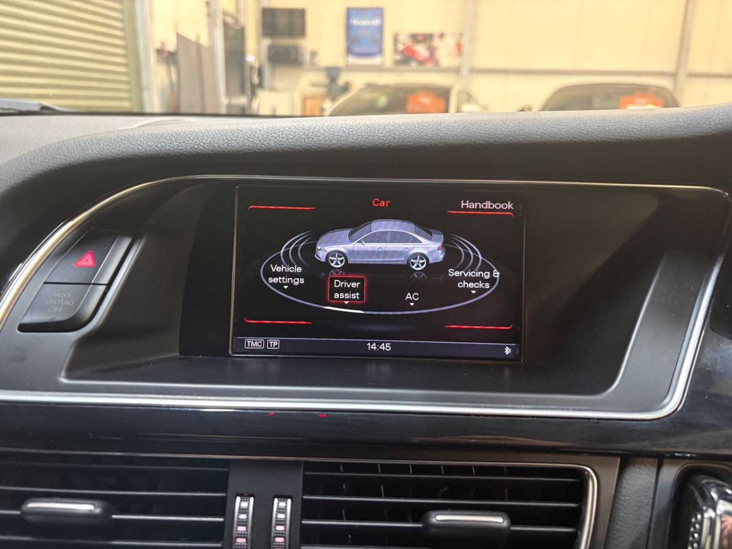 Used Audi A4 2012 for sale - 78073097: Photo 34